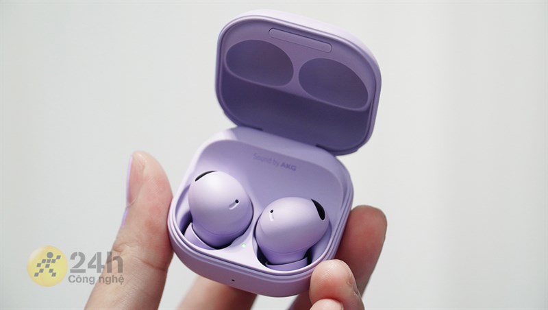 Đặt trước tai nghe Samsung Galaxy Buds2 Pro ngay bạn ơi, ưu đãi hấp dẫn đang chờ đó Đặt trước tai nghe Samsung Galaxy Buds2 Pro ngay bạn ơi, ưu đãi hấp dẫn đang chờ đó
