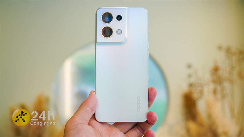 Cách tham gia minigame nhận OPPO Reno8 Cách tham gia minigame nhận OPPO Reno8