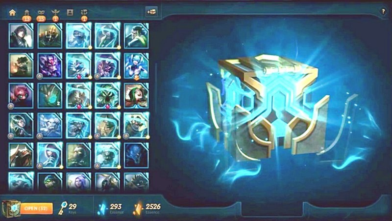 Nhìn lại 10 năm phát triển của tựa game thành công nhất tại Việt Nam Nhìn lại 10 năm phát triển của tựa game thành công nhất tại Việt Nam