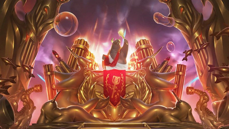 Nhìn lại 10 năm phát triển của tựa game thành công nhất tại Việt Nam Nhìn lại 10 năm phát triển của tựa game thành công nhất tại Việt Nam