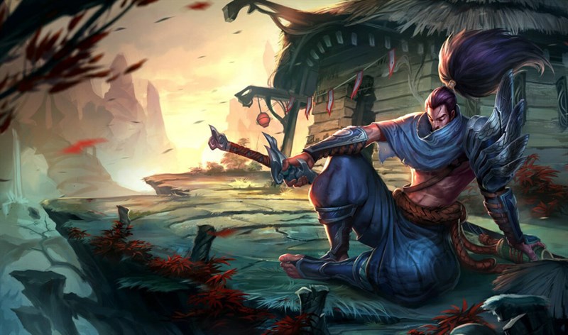 Nhìn lại 10 năm phát triển của tựa game thành công nhất tại Việt Nam Nhìn lại 10 năm phát triển của tựa game thành công nhất tại Việt Nam