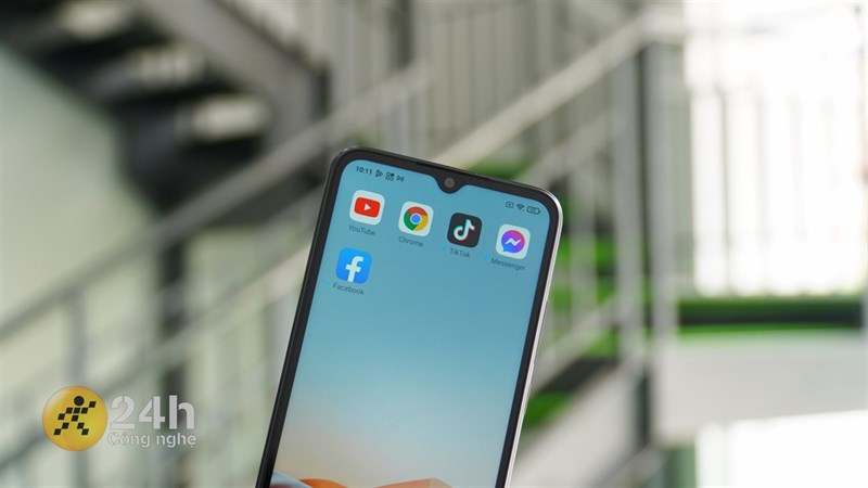 Đánh giá pin Redmi 9A sau 2 năm