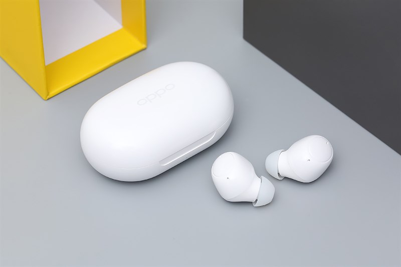Tai nghe OPPO Enco Buds Tai nghe OPPO Enco Buds