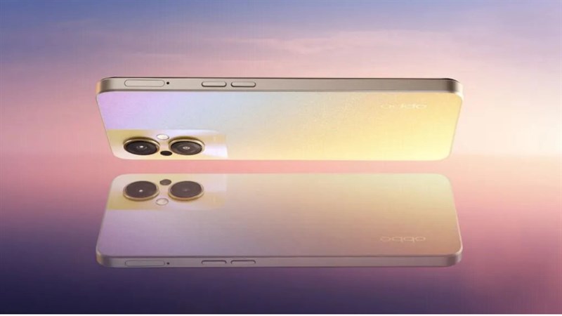 OPPO Reno8 Z 5G OPPO Reno8 Z 5G