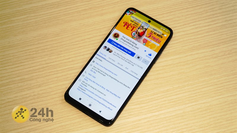 Đánh giá pin Redmi Note 11 sau 6 tháng Đánh giá pin Redmi Note 11 sau 6 tháng