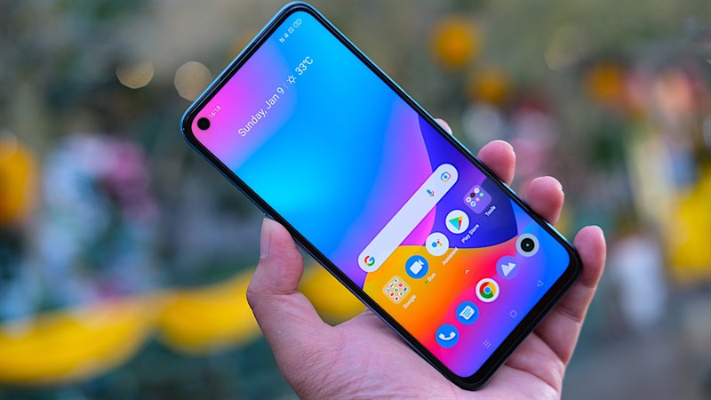 Realme 9i Realme 9i