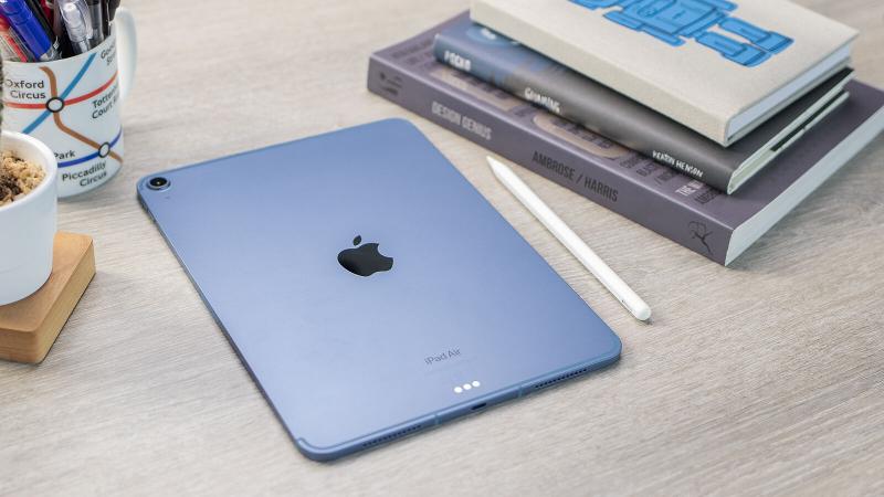 Apple A14 Bionic là bộ vi xử lý đã xuất hiện trên iPad Air 4 và dòng iPhone 12