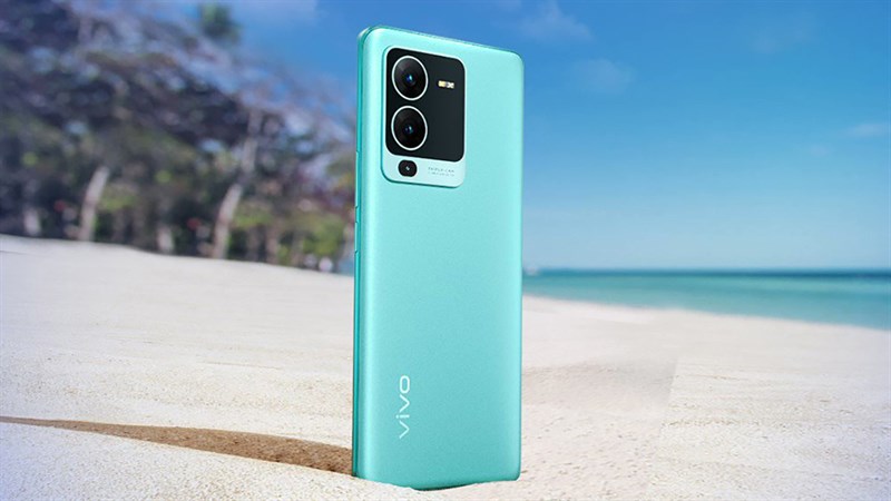 Hình ảnh Vivo V25 Pro