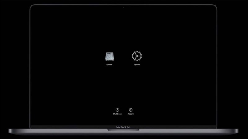 Cách sử dụng Safe Mode để khởi động MacBook Cách sử dụng Safe Mode để khởi động MacBook