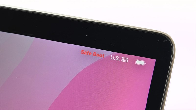 Cách sử dụng Safe Mode để khởi động MacBook Cách sử dụng Safe Mode để khởi động MacBook