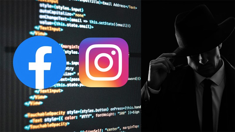Meta vẫn đang âm thầm theo dõi người dùng