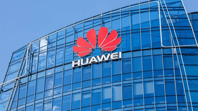 HUAWEI