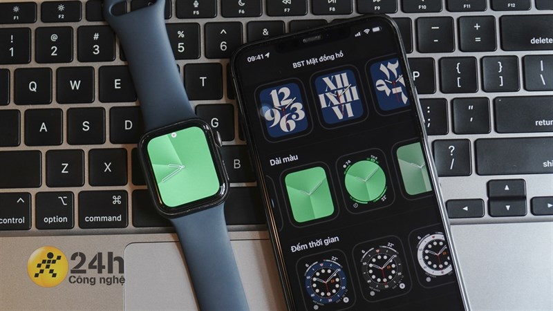 Apple Watch SE sở hữu thiết kế sang trọng, cấu hình mạnh mẽ với cực kỳ nhiều tính năng hữu ích