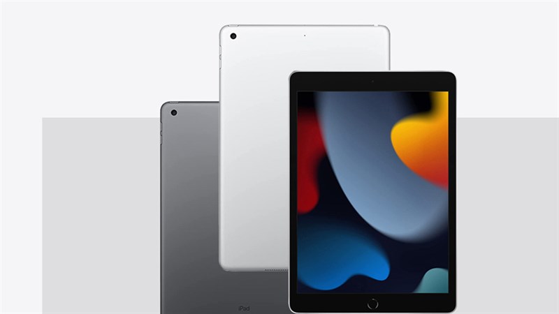 iPad 9 WiFi Cellular được hỗ trợ kết nối 4G giúp việc truy cập internet được thuận tiện hơn. iPad 9 WiFi Cellular được hỗ trợ kết nối 4G giúp việc truy cập internet được thuận tiện hơn.