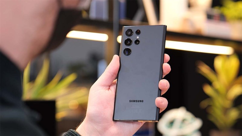 Đồng giảm ngon 3 triệu đồng cho Galaxy S22 series, SamFans tậu ngay đi Đồng giảm ngon 3 triệu đồng cho Galaxy S22 series, SamFans tậu ngay đi