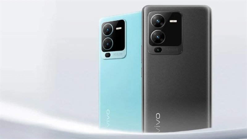 Vivo V25 Pro dự kiến có hai phiên bản màu sắc Vivo V25 Pro dự kiến có hai phiên bản màu sắc