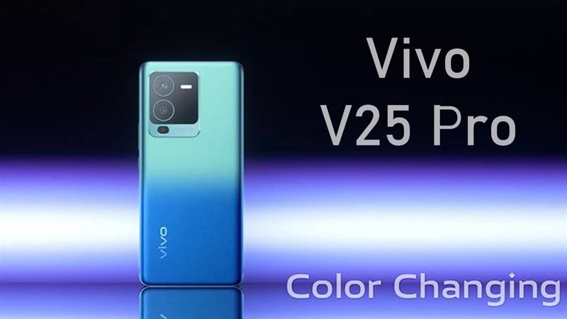 Tổng hợp thông tin Vivo V25 Pro trước ngày ra mắt Tổng hợp thông tin Vivo V25 Pro trước ngày ra mắt