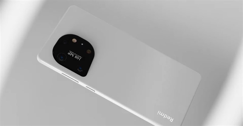 Kỳ vọng Redmi K60i Concept: Thiết kế trend hơn, cấu hình mạnh mẽ hơn