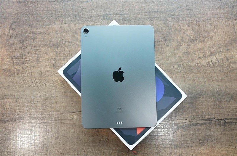 iPad Air 4 ưu đãi cực nhiệt, vừa giảm giá vừa hỗ trợ bảo hành lên đến 1 năm iPad Air 4 ưu đãi cực nhiệt, vừa giảm giá vừa hỗ trợ bảo hành lên đến 1 năm