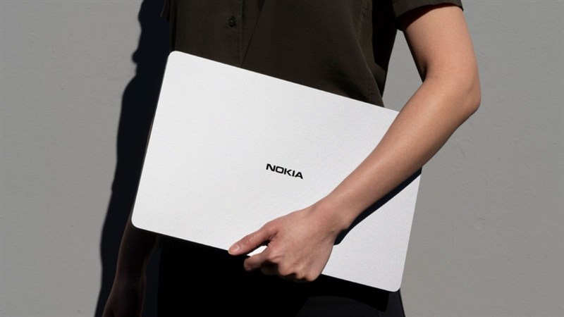 Laptop PureBook của Nokia 2