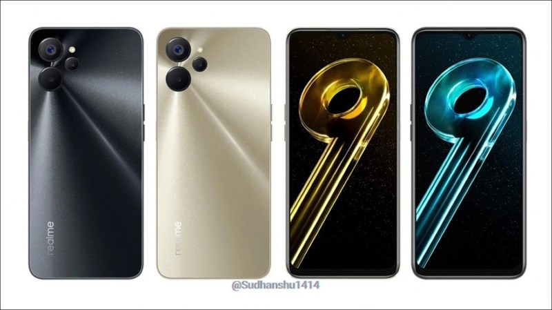 realme 9i 5g ảnh 011 realme 9i 5g ảnh 011