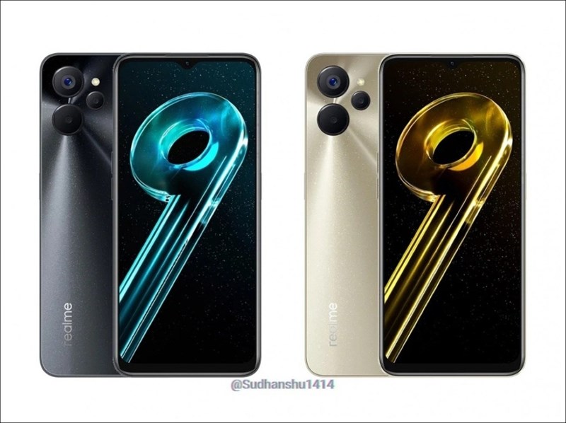 realme 9i 5g ảnh 022 realme 9i 5g ảnh 022