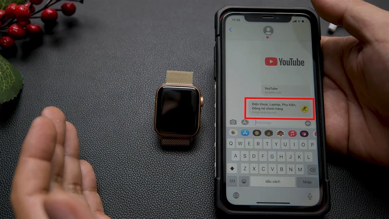 Cách lướt web trên Apple Watch Cách lướt web trên Apple Watch