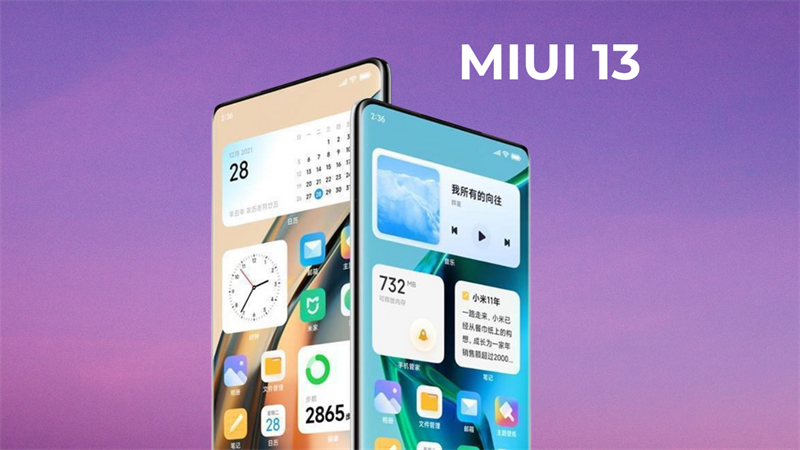 Cùng xem danh sách máy được hỗ trợ trải nghiệm trước MIUI 13 nhé