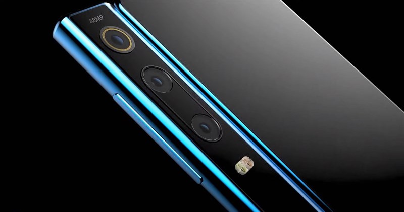 Kỳ vọng Xiaomi MIX Fold 3 Concept: Thiết kế độc lạ, dùng Snap 8+ Gen 2