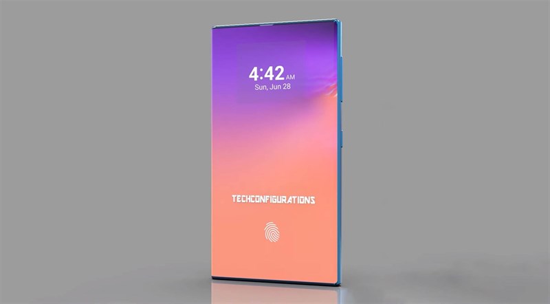 Kỳ vọng Xiaomi MIX Fold 3 Concept: Thiết kế độc lạ, dùng Snap 8+ Gen 2