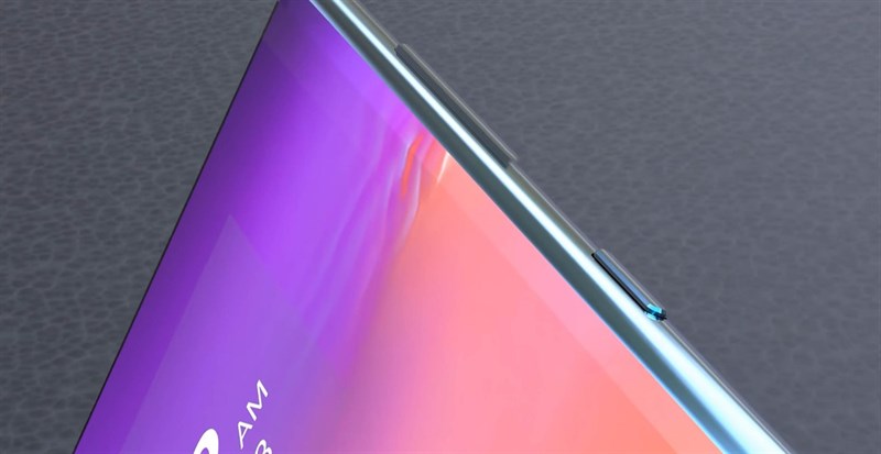 Kỳ vọng Xiaomi MIX Fold 3 Concept: Thiết kế độc lạ, dùng Snap 8+ Gen 2