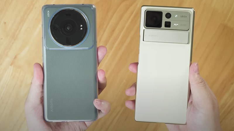Hình ảnh Xiaomi Mix Fold2 Hình ảnh Xiaomi Mix Fold2