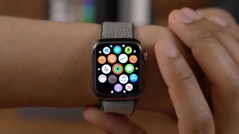 Apple Watch Apple Watch