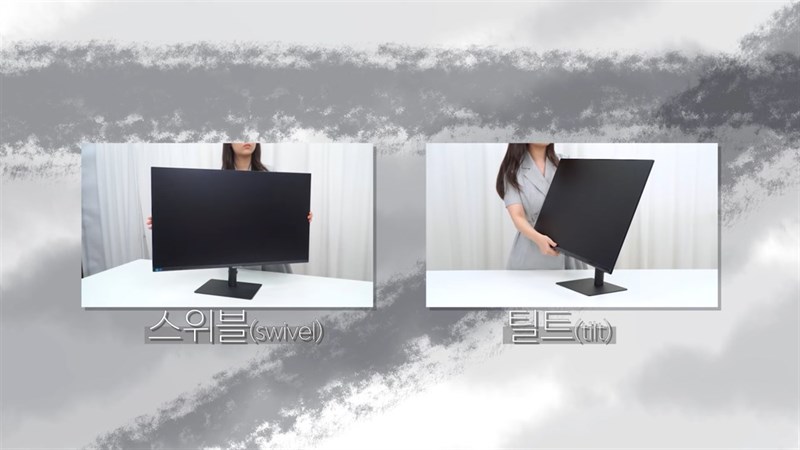 Trên tay màn hình Samsung ViewFinity S8: Món quà cho nhà sáng tạo Trên tay màn hình Samsung ViewFinity S8: Món quà cho nhà sáng tạo