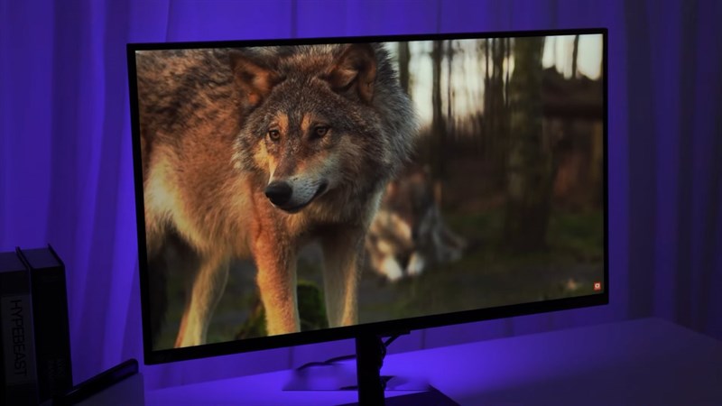 Trên tay màn hình Samsung ViewFinity S8: Món quà cho nhà sáng tạo Trên tay màn hình Samsung ViewFinity S8: Món quà cho nhà sáng tạo