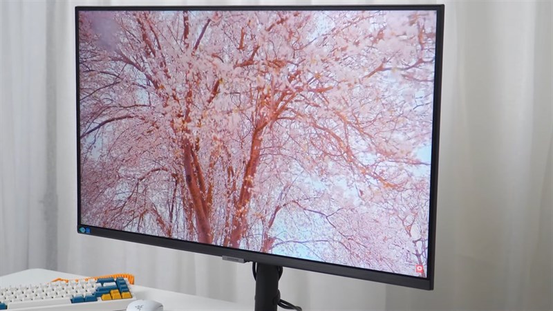 Trên tay màn hình Samsung ViewFinity S8: Món quà cho nhà sáng tạo Trên tay màn hình Samsung ViewFinity S8: Món quà cho nhà sáng tạo
