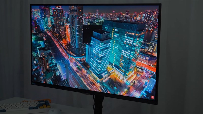 Trên tay màn hình Samsung ViewFinity S8: Món quà cho nhà sáng tạo Trên tay màn hình Samsung ViewFinity S8: Món quà cho nhà sáng tạo