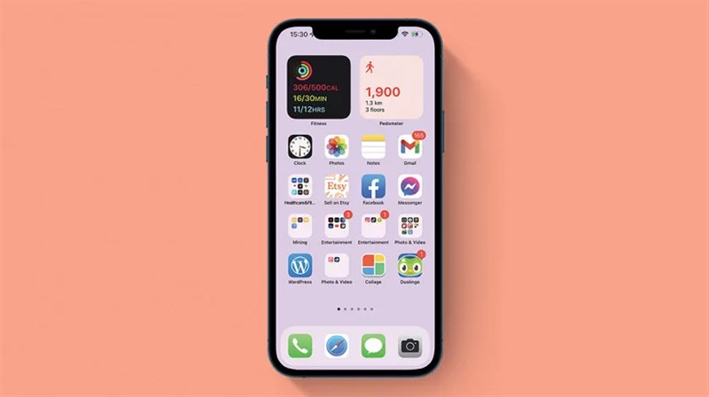 Người dùng có thể sạc nhanh cho iPhone với Xiaomi 20.000 mAh