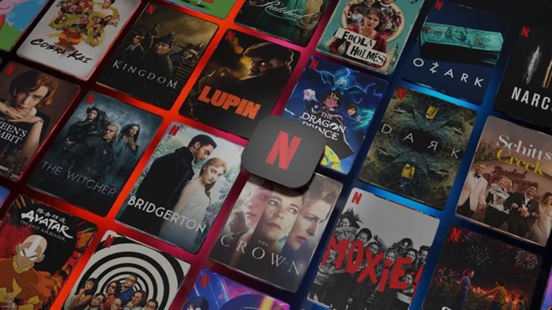 Ảnh Netflix 2