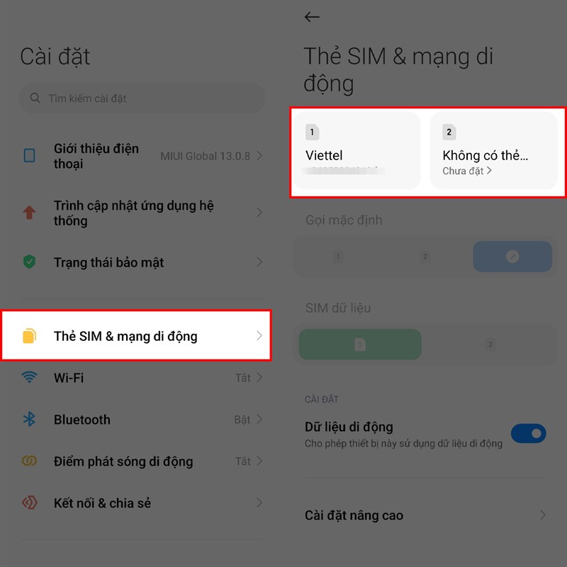 Mẹo tăng tốc mạng khi phát WiFi Mẹo tăng tốc mạng khi phát WiFi