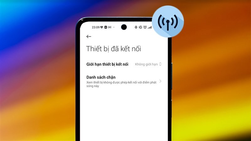 Mẹo tăng tốc mạng khi phát WiFi Mẹo tăng tốc mạng khi phát WiFi