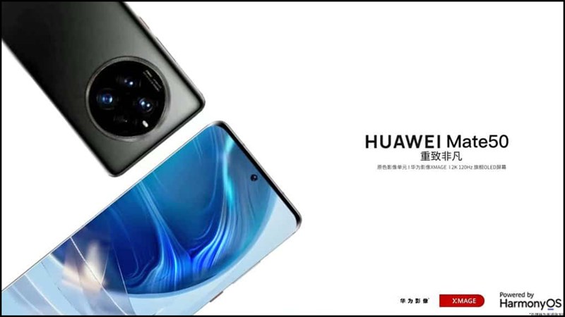 Mate 50 Mate 50