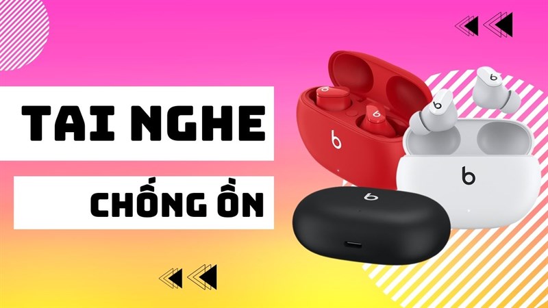 Có nên mua tai nghe chống ồn không