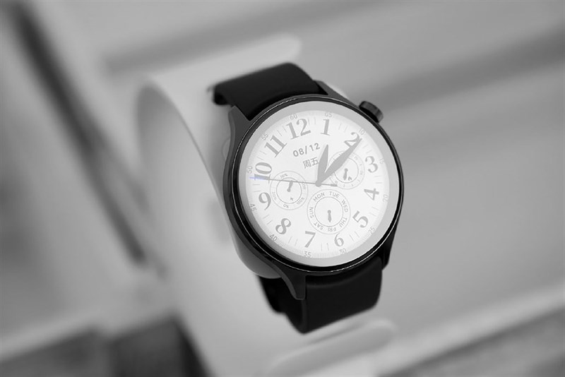 Trên tay Xiaomi Watch S1 Pro