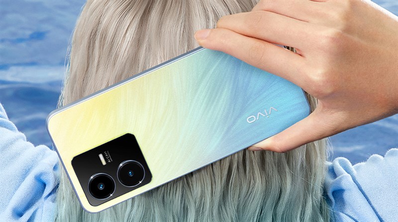 TOP 5 điện thoại Vivo có chip Snapdragon cấu hình mạnh mẽ giá lại vô cùng mềm TOP 5 điện thoại Vivo có chip Snapdragon cấu hình mạnh mẽ giá lại vô cùng mềm