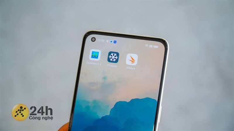 Đánh giá hiệu năng OPPO Reno8 Z 5G