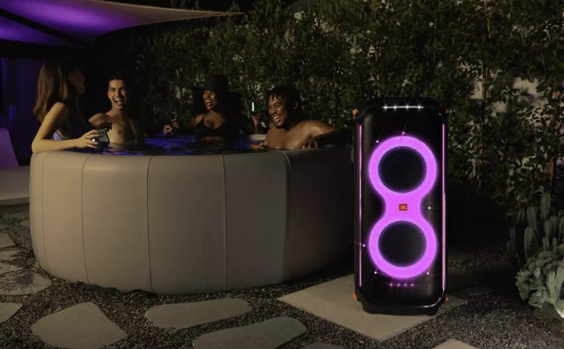 Loa JBL PartyBox 710 2