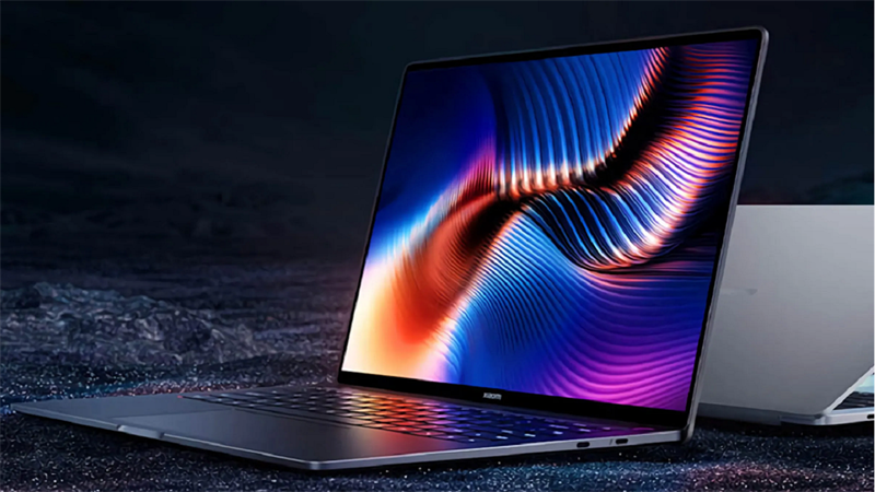 Xiaomi từng ra mắt NoteBook Pro 15 tại Ấn Độ