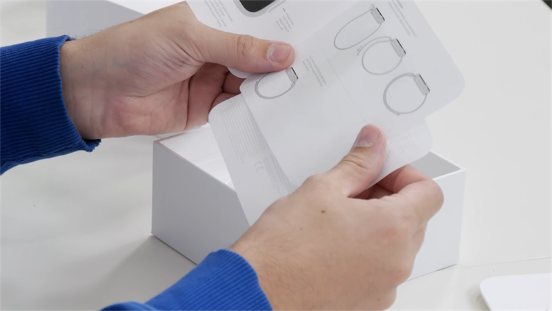 Trên tay Apple Watch Series 3 Trên tay Apple Watch Series 3