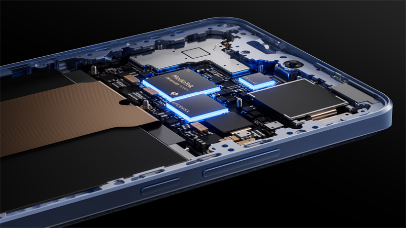 Thông số cấu hình Xiaomi 13T Pro nổi bật với vi xử lý Dimensity 9200+. Nguồn: Xiaomi. Thông số cấu hình Xiaomi 13T Pro nổi bật với vi xử lý Dimensity 9200+. Nguồn: Xiaomi.